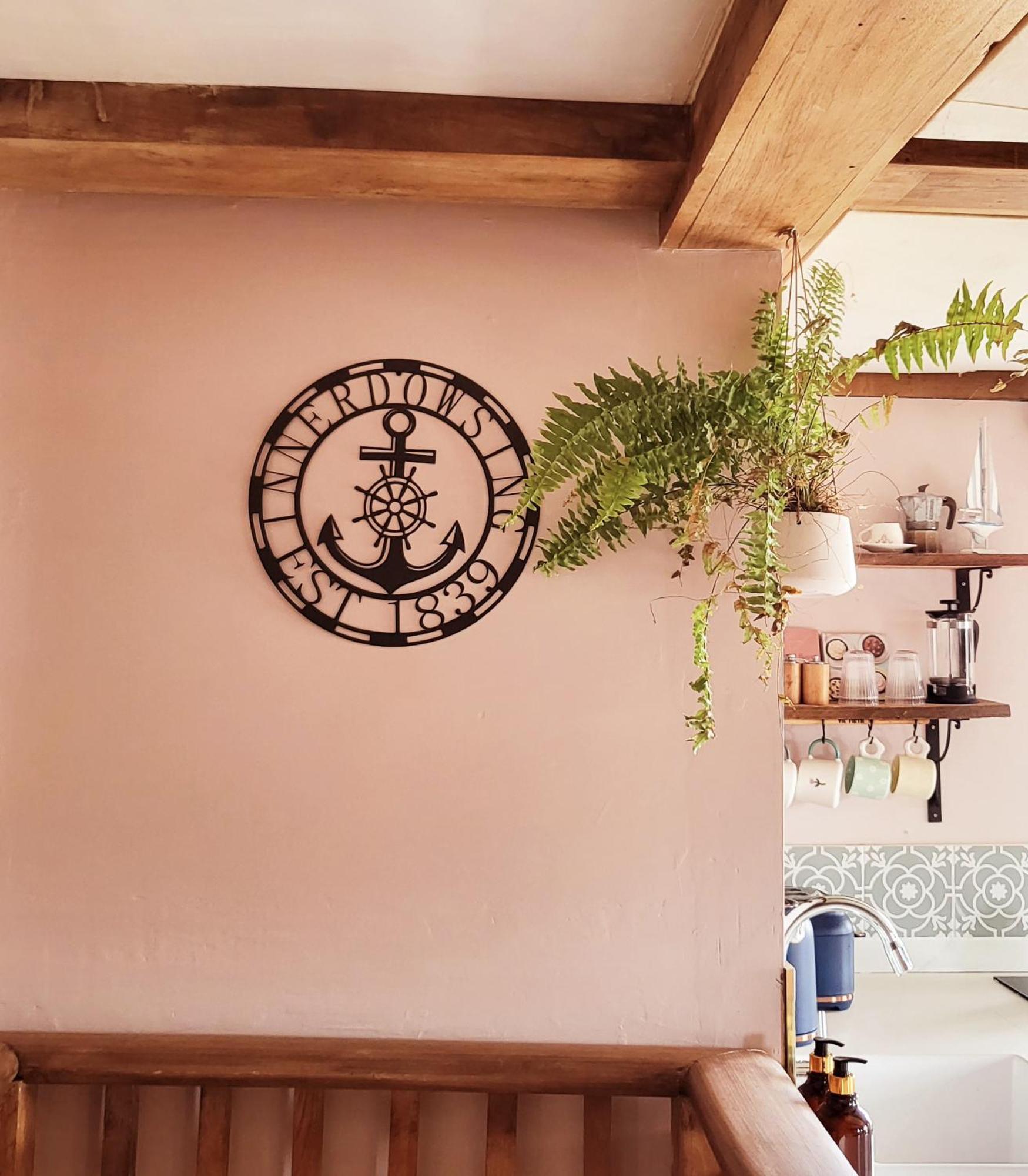 Inner Dowsing Lightship Rochester  Room photo